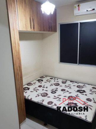 Imagem Apartamento com 2 Quartos à Venda, 45 m² em Mangabeira - Feira De Santana Imagem Apartamento com 2 Quartos à Venda, 45 m² em Mangabeira - Feira De Santana