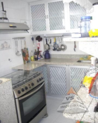 Imagem Apartamento com 4 Quartos à Venda, 120 m² em Praia Do Forte - Cabo Frio