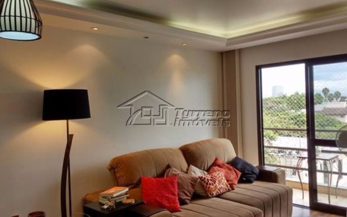 Imagem Apartamento com 3 Quartos à Venda, 78 m² em Jardim Aquarius - São José Dos Campos Imagem Apartamento com 3 Quartos à Venda, 78 m² em Jardim Aquarius - São José Dos Campos