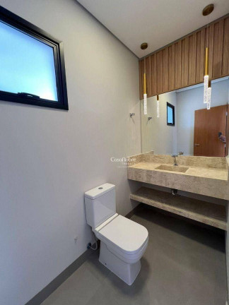 Imagem Casa com 3 Quartos à Venda, 155 m² em Condomínio Residencial San Marco - Ribeirão Preto Imagem Casa com 3 Quartos à Venda, 155 m² em Condomínio Residencial San Marco - Ribeirão Preto