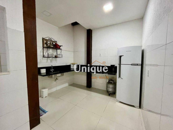 Imagem Casa com 5 Quartos à Venda, 236 m² em Centro - Armação Dos Búzios