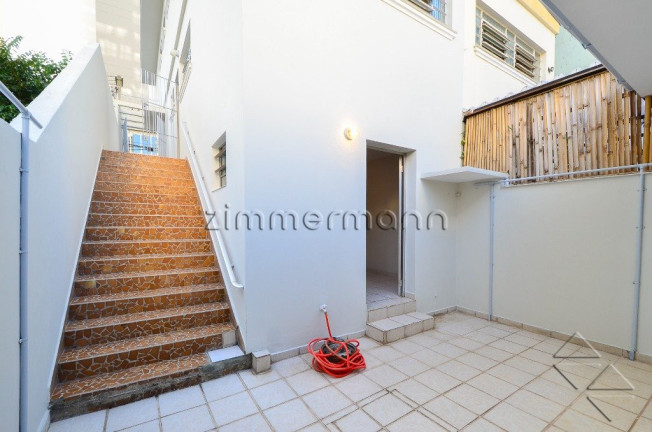 Imagem Casa com 3 Quartos à Venda, 125 m² em Saude - São Paulo
