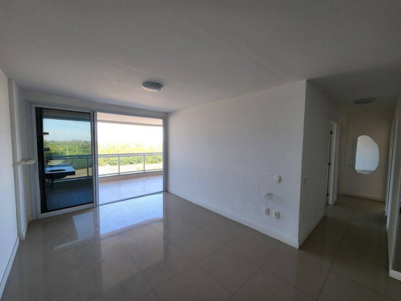 Imagem Apartamento com 3 Quartos à Venda, 110 m² em Barra Olímpica - Rio De Janeiro