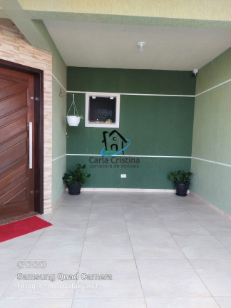 Imagem Casa com 3 Quartos à Venda,  em Balneário  Shangrilá - Pontal Do Paraná