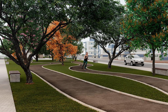 Imagem Terreno à Venda, 200 m² em Muçumagro - João Pessoa Imagem Terreno à Venda, 200 m² em Muçumagro - João Pessoa