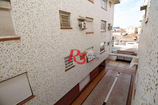 Imagem Apartamento com 3 Quartos à Venda, 91 m² em Macuco - Santos Imagem Apartamento com 3 Quartos à Venda, 91 m² em Macuco - Santos