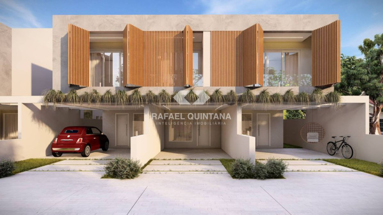 Casa com 2 Quartos à Venda, 133 m² em Ingleses Do Rio Vermelho - Florianópolis