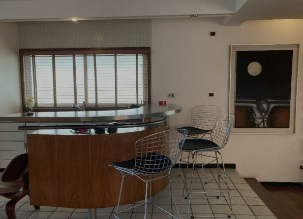 Imagem Apartamento com 3 Quartos à Venda, 250 m² em Higienópolis - São Paulo Imagem Apartamento com 3 Quartos à Venda, 250 m² em Higienópolis - São Paulo