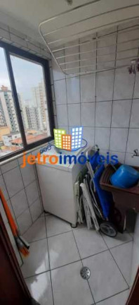 Imagem Apartamento com 1 Quarto à Venda, 60 m² em Tupi - Praia Grande