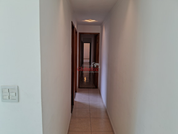 Imagem Casa com 3 Quartos à Venda, 153 m² em Campo Grande - Santos