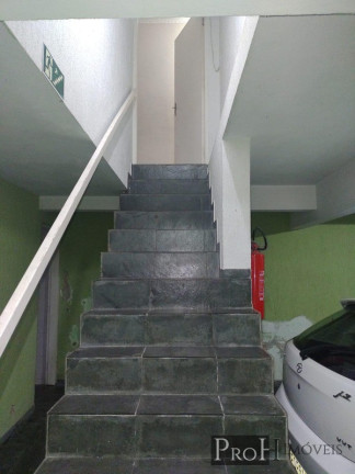 Imagem Sobrado com 3 Quartos à Venda, 250 m² em Utinga - Santo André