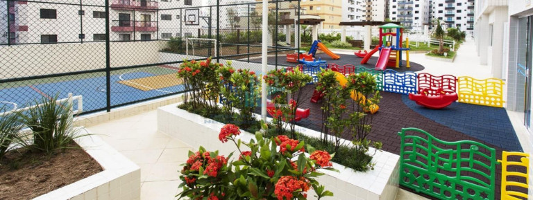 Imagem Apartamento com 2 Quartos à Venda, 55 m² em Ocian - Praia Grande Imagem Apartamento com 2 Quartos à Venda, 55 m² em Ocian - Praia Grande