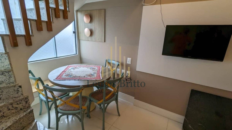 Imagem Imóvel com 3 Quartos à Venda, 120 m² em Rio Vermelho - Salvador