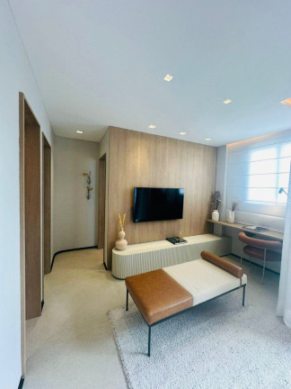 Apartamento com 3 Quartos à Venda, 55 m² em Curicica - Rio De Janeiro