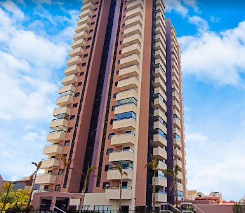Imagem Apartamento com 3 Quartos à Venda, 125 m² em Vila Assunção - Santo André Imagem Apartamento com 3 Quartos à Venda, 125 m² em Vila Assunção - Santo André