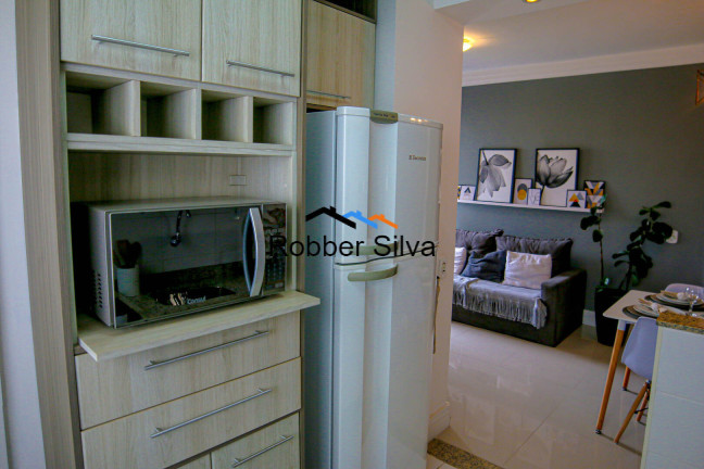 Imagem Apartamento com 2 Quartos à Venda, 52 m² em Jardim Ana Rosa - Taubaté Imagem Apartamento com 2 Quartos à Venda, 52 m² em Jardim Ana Rosa - Taubaté