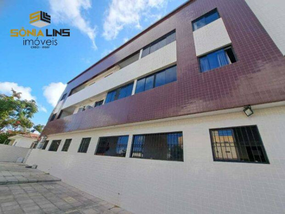 Imagem Apartamento com 2 Quartos à Venda, 64 m² em Jardim Cidade Universitária - João Pessoa Imagem Apartamento com 2 Quartos à Venda, 64 m² em Jardim Cidade Universitária - João Pessoa