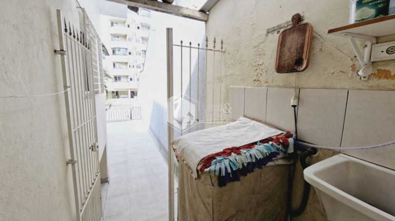 Imagem Casa com 3 Quartos à Venda, 210 m² em Vila Moreira - São Paulo