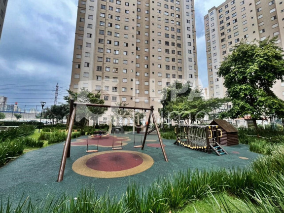 Imagem Apartamento com 2 Quartos para Alugar, 45 m² em Ponte Grande - Guarulhos Imagem Apartamento com 2 Quartos para Alugar, 45 m² em Ponte Grande - Guarulhos