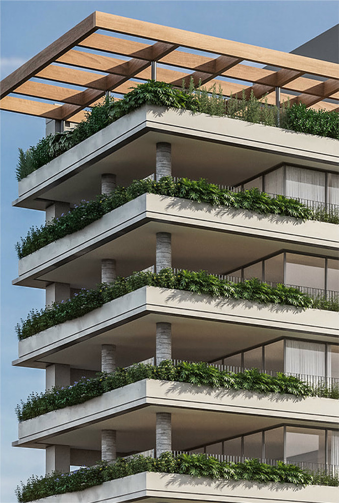 Imagem Imóvel com 4 Quartos à Venda, 427 m² em Jardim Guedala - São Paulo