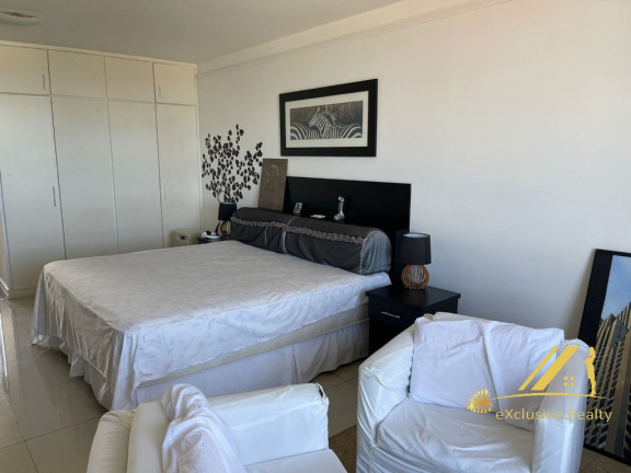 Imagem Apartamento com 4 Quartos à Venda, 438 m² em Rio Vermelho - Salvador Imagem Apartamento com 4 Quartos à Venda, 438 m² em Rio Vermelho - Salvador
