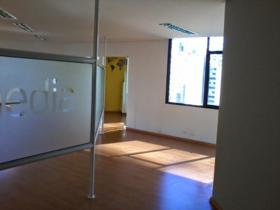 Apartamento com 3 Quartos à Venda, 139 m² em Itaim - São Paulo
