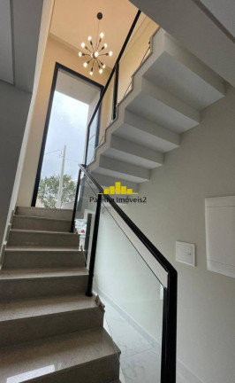 Imagem Casa de Condomínio com 3 Quartos à Venda, 160 m² em Cajuru Do Sul - Sorocaba