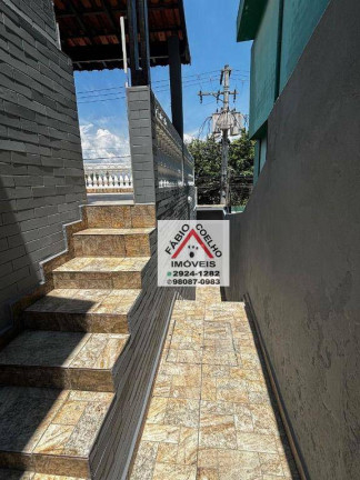 Imagem Sobrado com 2 Quartos à Venda, 100 m² em Jardim Selma - São Paulo Imagem Sobrado com 2 Quartos à Venda, 100 m² em Jardim Selma - São Paulo