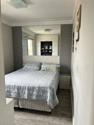Imagem Apartamento com 3 Quartos à Venda, 123 m² em Olímpico - São Caetano Do Sul Imagem Apartamento com 3 Quartos à Venda, 123 m² em Olímpico - São Caetano Do Sul