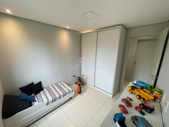 Imagem Apartamento com 2 Quartos à Venda, 77 m² em Jardim Carlos Gomes - Jundiaí