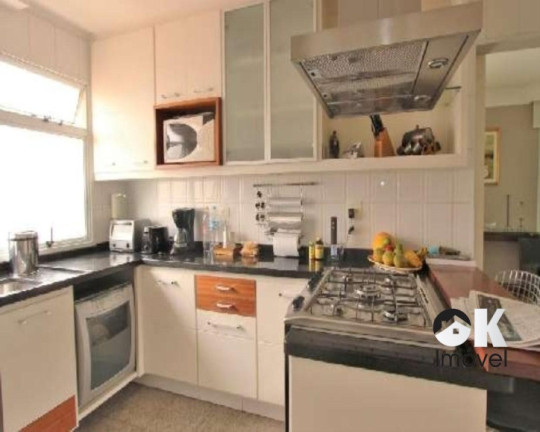 Imagem Apartamento com 3 Quartos à Venda, 205 m² em Jardim Paulista - São Paulo Imagem Apartamento com 3 Quartos à Venda, 205 m² em Jardim Paulista - São Paulo