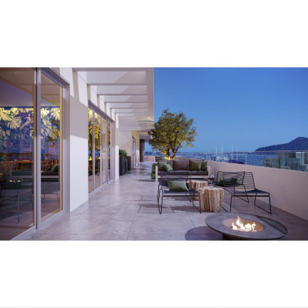 Imagem Apartamento com 4 Quartos à Venda, 267 m² em Fazenda - Itajaí