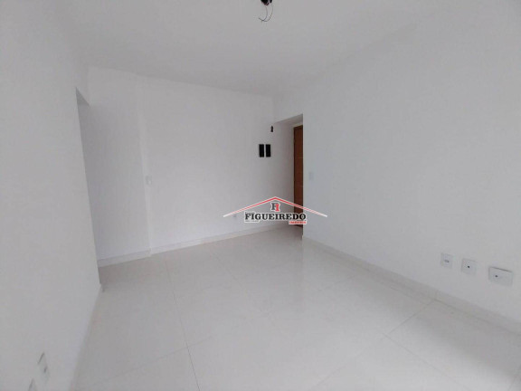 Imagem Apartamento com 2 Quartos à Venda, 71 m² em Canto Do Forte - Praia Grande