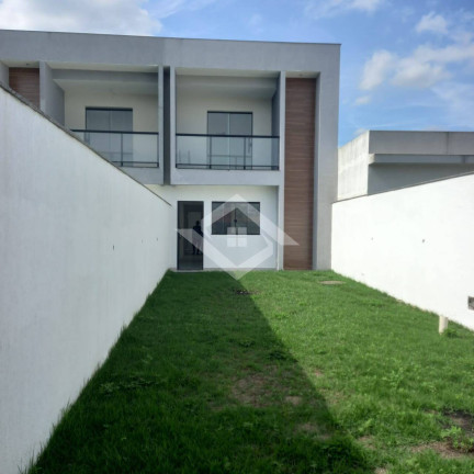 Casa com 3 Quartos à Venda, 110 m² em Guaratiba - Rio De Janeiro