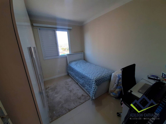 Imagem Apartamento com 2 Quartos à Venda,  em Vila Nambi - Jundiaí