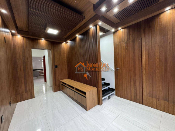 Imagem Sobrado com 2 Quartos à Venda, 90 m² em Parque Residencial Scaffid Ii - Itaquaquecetuba Imagem Sobrado com 2 Quartos à Venda, 90 m² em Parque Residencial Scaffid Ii - Itaquaquecetuba