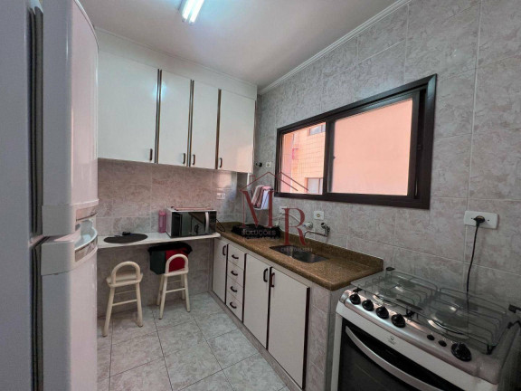 Imagem Apartamento com 2 Quartos à Venda, 79 m² em Vilamar - Praia Grande