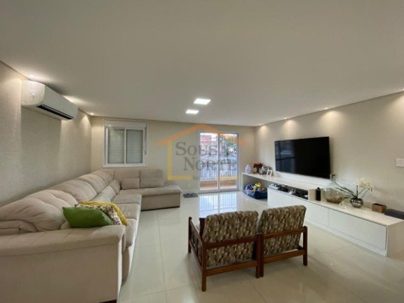 Imagem Apartamento com 3 Quartos à Venda, 90 m² em Casa Verde - São Paulo
