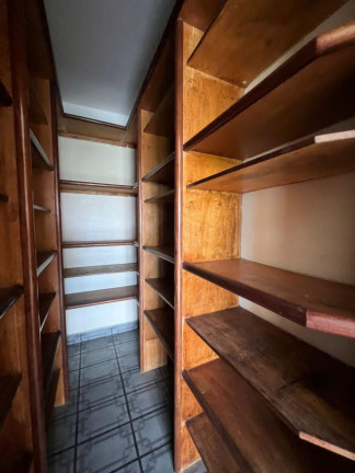 Imagem Apartamento com 4 Quartos à Venda, 180 m² em Boa Viagem - Recife