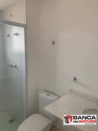Imagem Apartamento com 2 Quartos à Venda, 62 m² em Vila Anastácio - São Paulo