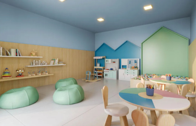 Imagem Apartamento com 2 Quartos à Venda, 45 m² em Centro - Niterói Imagem Apartamento com 2 Quartos à Venda, 45 m² em Centro - Niterói