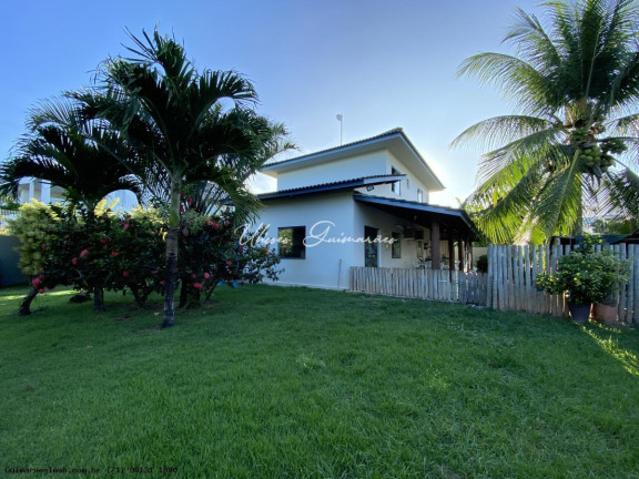 Imagem Casa com 5 Quartos à Venda, 280 m² em Busca Vida (abrantes) - Camaçari