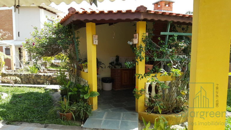 Imagem Casa com 4 Quartos à Venda, 146 m² em Rio Acima - Mairiporã