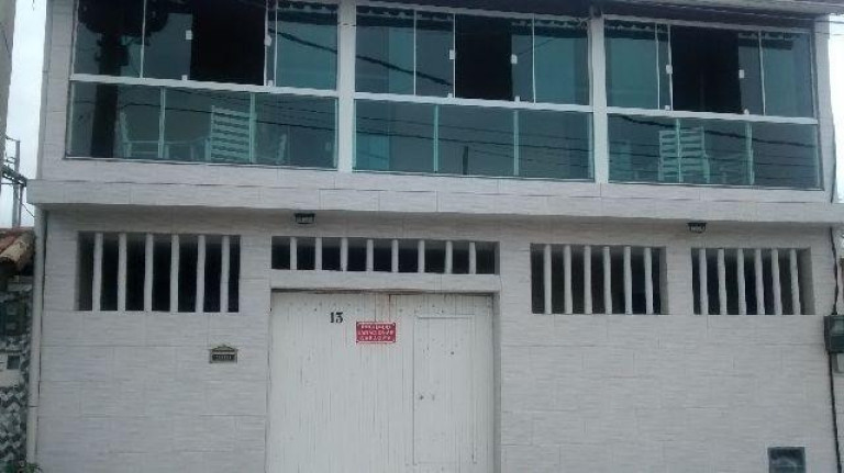 Imagem Casa com 4 Quartos à Venda, 200 m² em Foguete - Cabo Frio Imagem Casa com 4 Quartos à Venda, 200 m² em Foguete - Cabo Frio