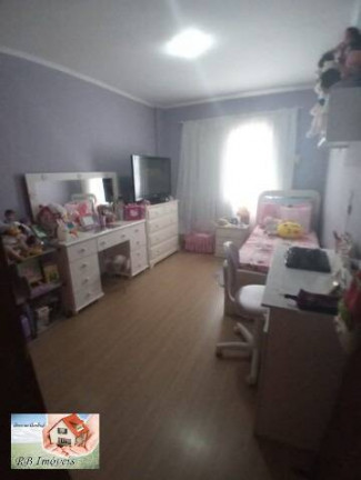 Imagem Apartamento com 3 Quartos à Venda, 110 m² em Vila Scarpelli - Santo André