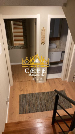 Imagem Casa com 3 Quartos à Venda, 118 m² em Vila Luiza - Canela Imagem Casa com 3 Quartos à Venda, 118 m² em Vila Luiza - Canela