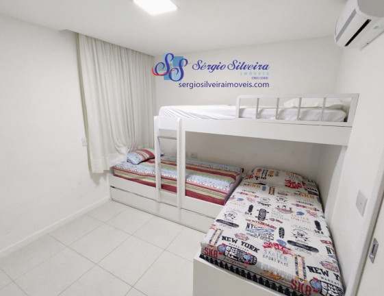 Imagem Apartamento com 3 Quartos à Venda, 115 m² em Porto Das Dunas - Aquiraz Imagem Apartamento com 3 Quartos à Venda, 115 m² em Porto Das Dunas - Aquiraz