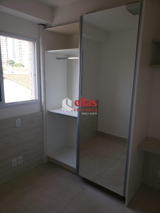 Imagem Apartamento com 2 Quartos à Venda, 65 m² em Vila Nova Cidade Universitária - Bauru