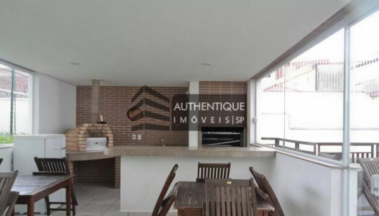 Imagem Apartamento com 4 Quartos à Venda, 200 m² em Santana - São Paulo