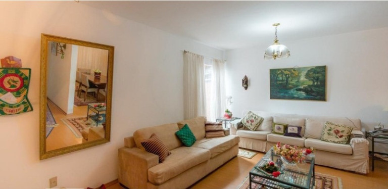 Imagem Casa com 3 Quartos à Venda, 200 m² em Campo Belo - São Paulo